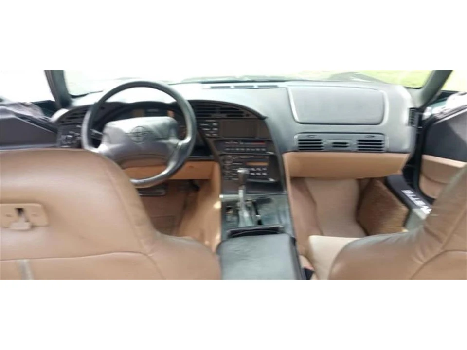 1996 Chevrolet Corvette C4 - Image 6 of 11