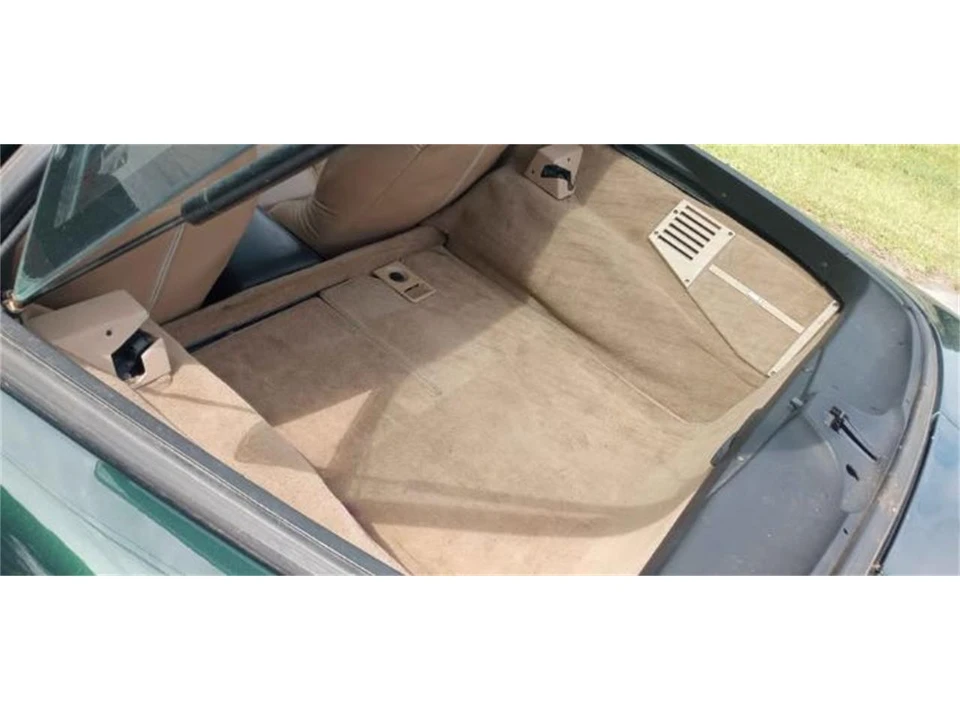1996 Chevrolet Corvette C4 - Image 7 of 11