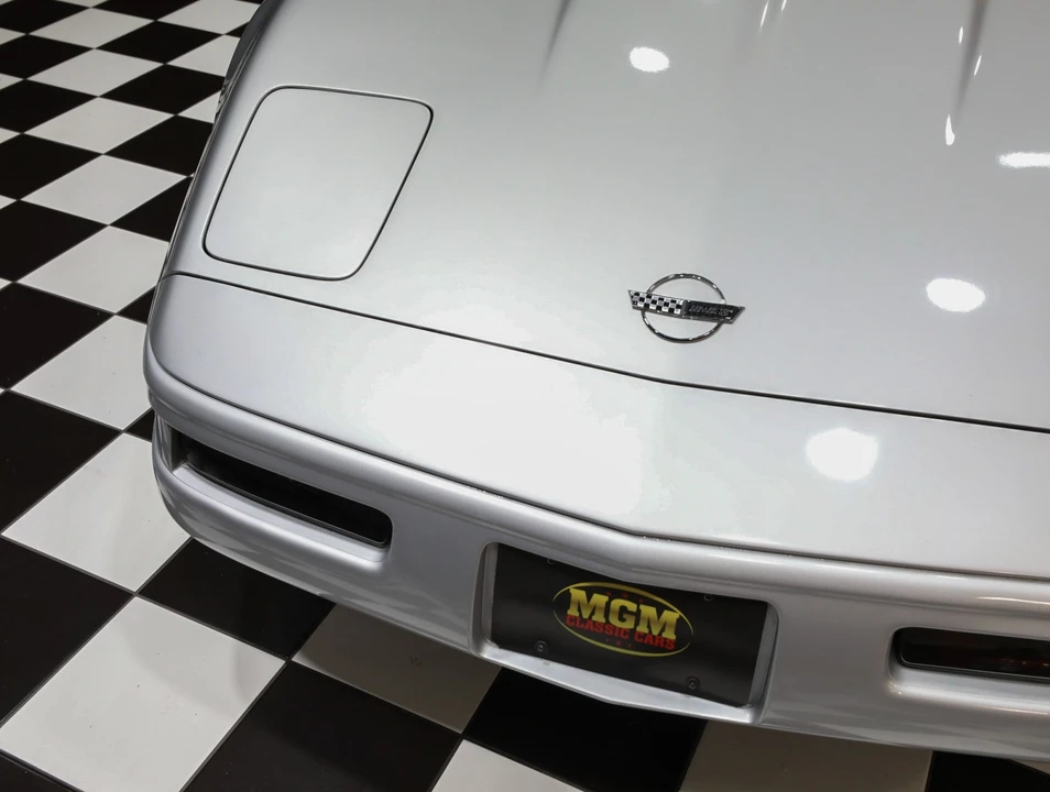 1996 Chevrolet Corvette C4 - Image 13 of 31