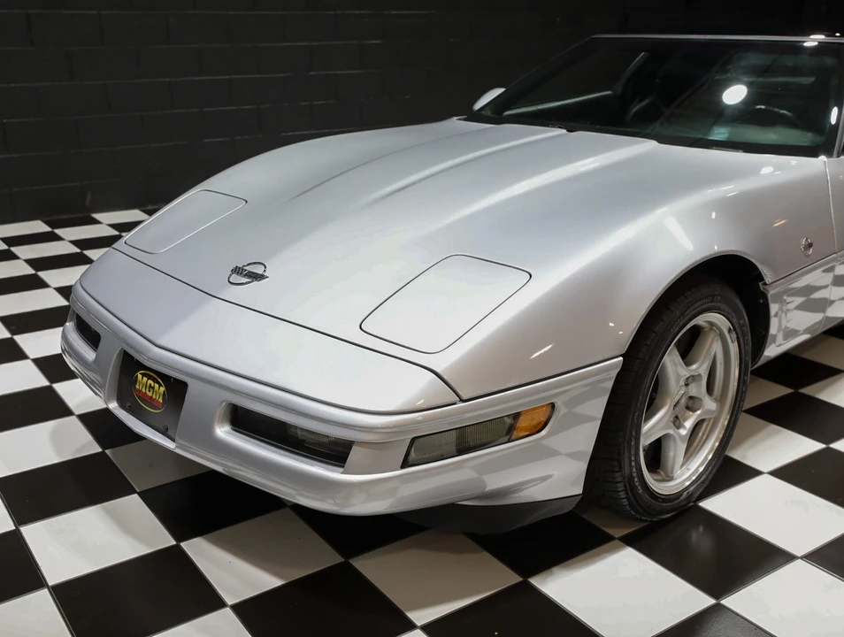 1996 Chevrolet Corvette C4 - Image 6 of 31