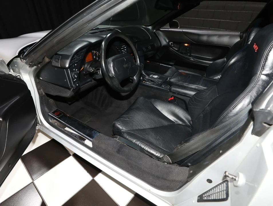 1996 Chevrolet Corvette C4 - Image 3 of 31