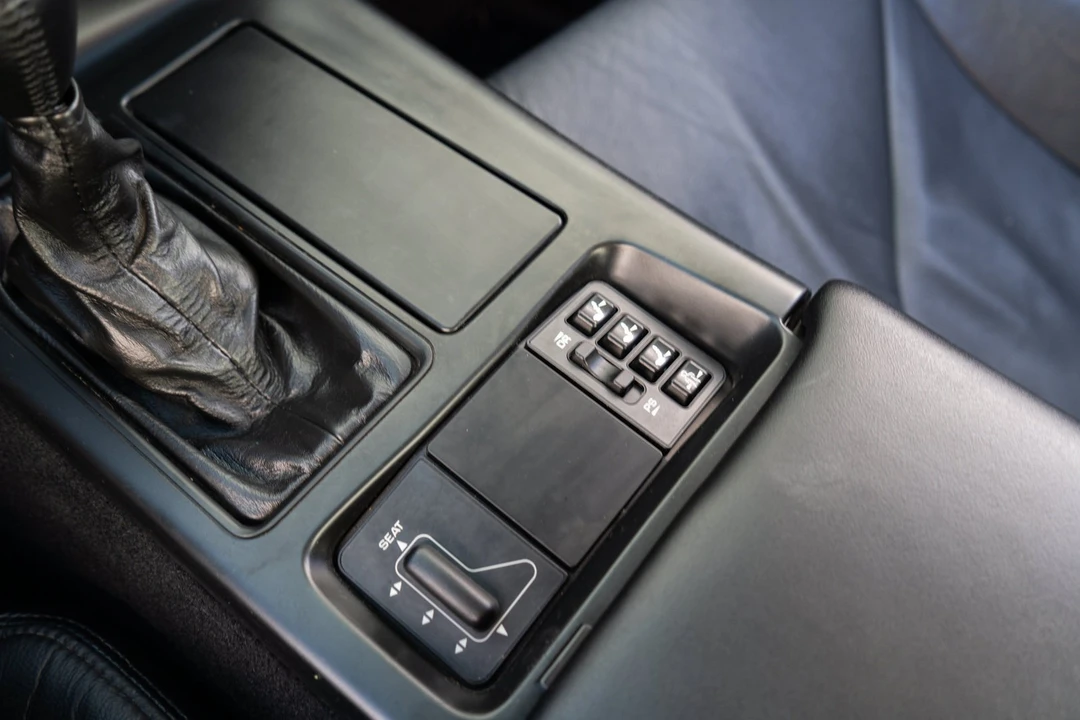 1996 Chevrolet Corvette C4 - Image 22 of 31