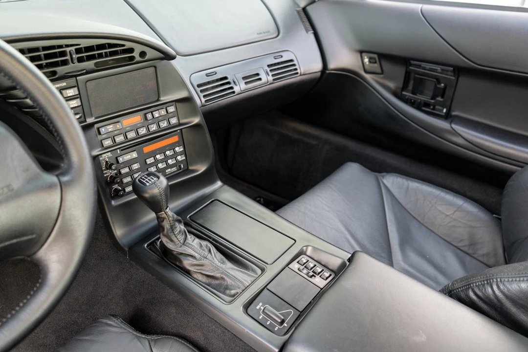 1996 Chevrolet Corvette C4 - Image 19 of 31