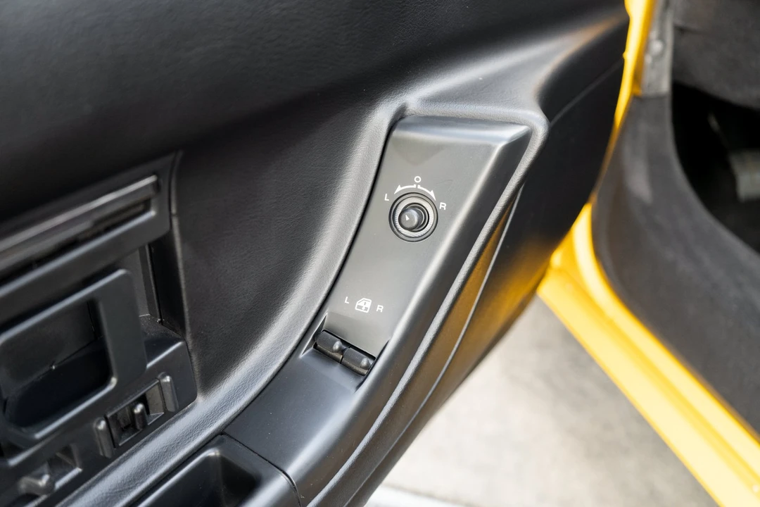 1996 Chevrolet Corvette C4 - Image 15 of 31