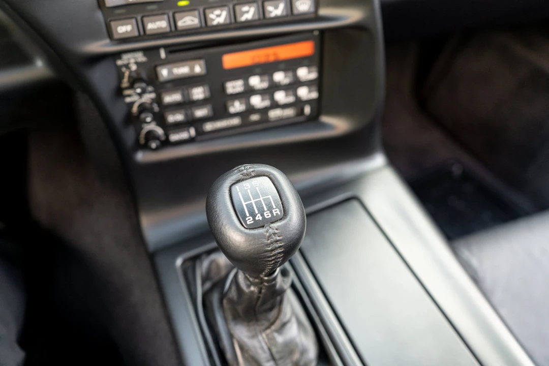 1996 Chevrolet Corvette C4 - Image 23 of 31