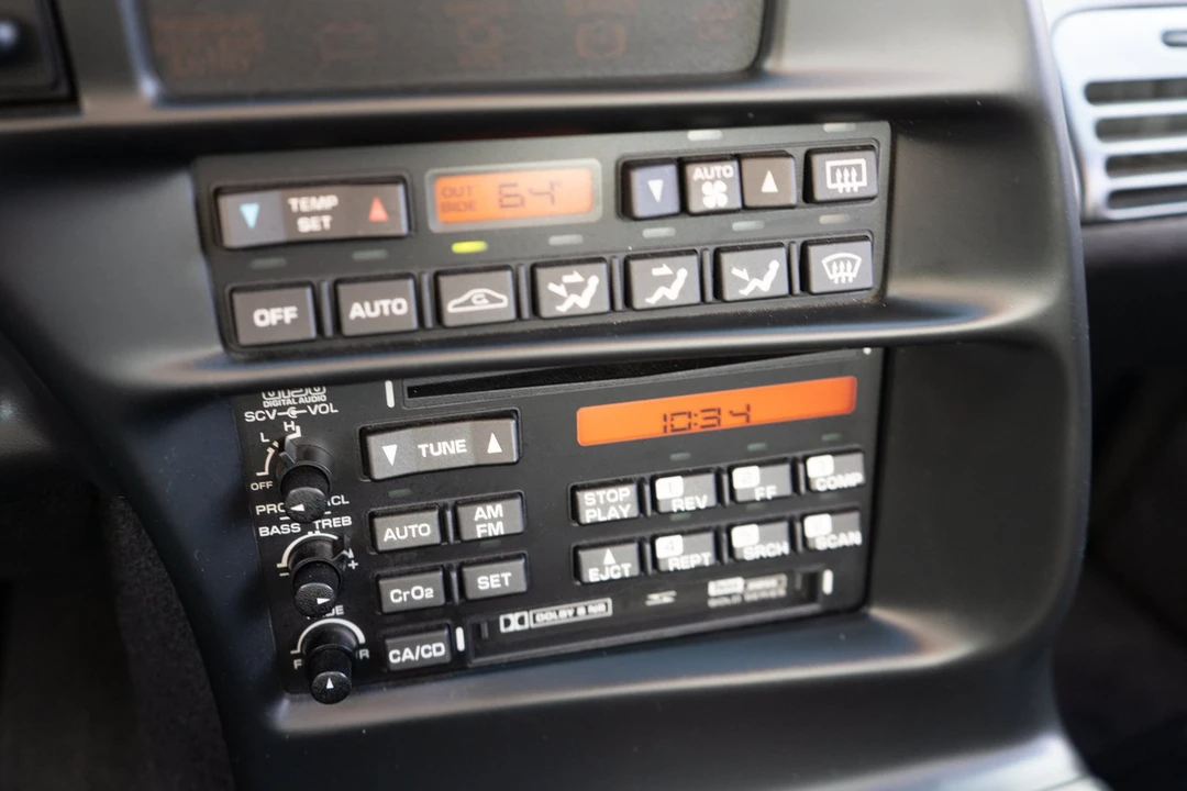 1996 Chevrolet Corvette C4 - Image 21 of 31