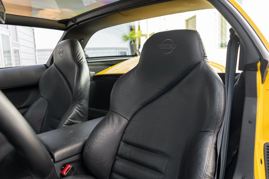 1996 Chevrolet Corvette C4 - Image 12 of 31