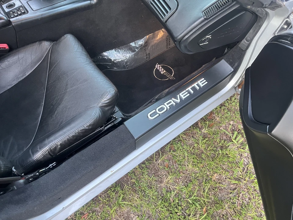 1996 Chevrolet Corvette C4 - Image 20 of 31