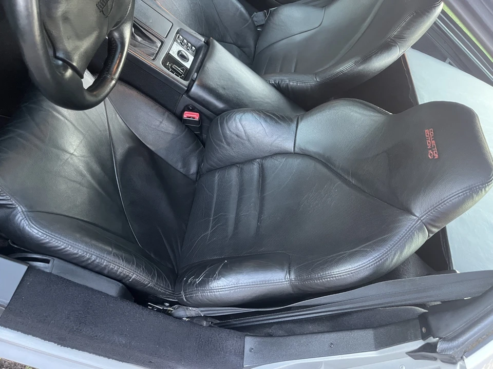 1996 Chevrolet Corvette C4 - Image 29 of 31