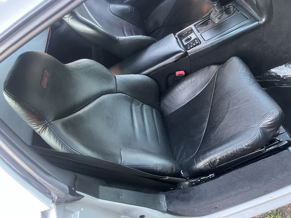 1996 Chevrolet Corvette C4 - Image 24 of 31