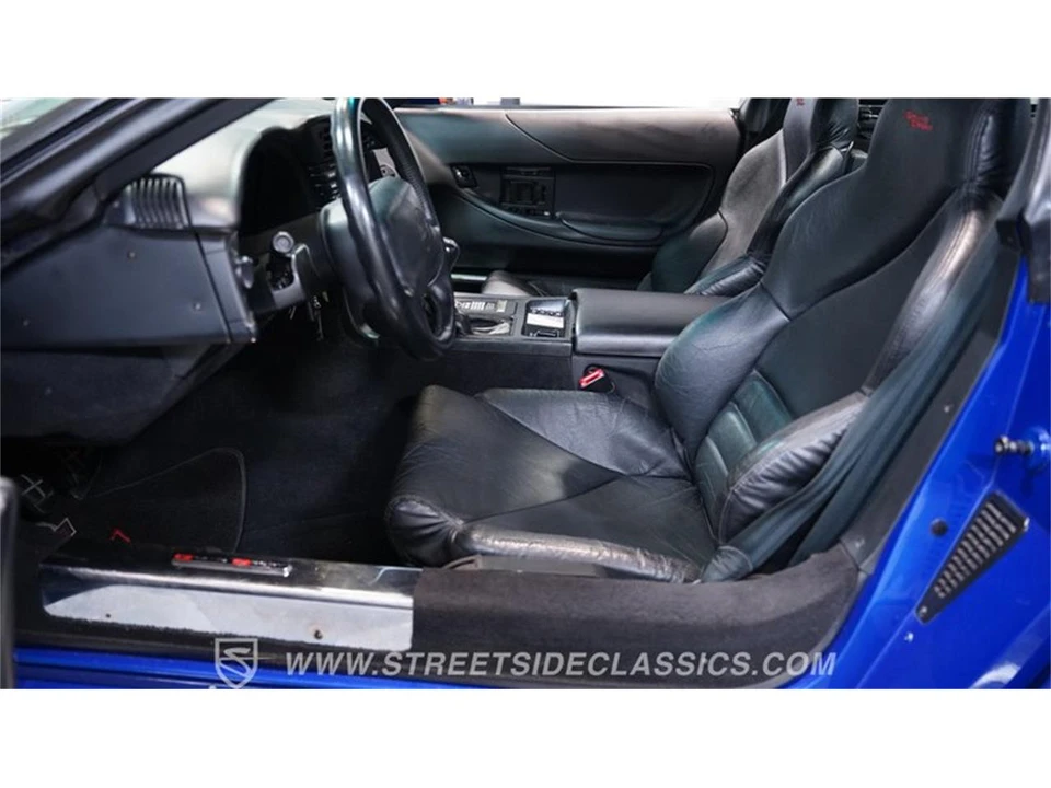 1996 Chevrolet Corvette C4 - Image 30 of 31