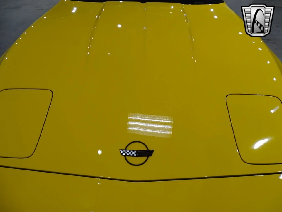 1996 Chevrolet Corvette C4 - Image 12 of 12