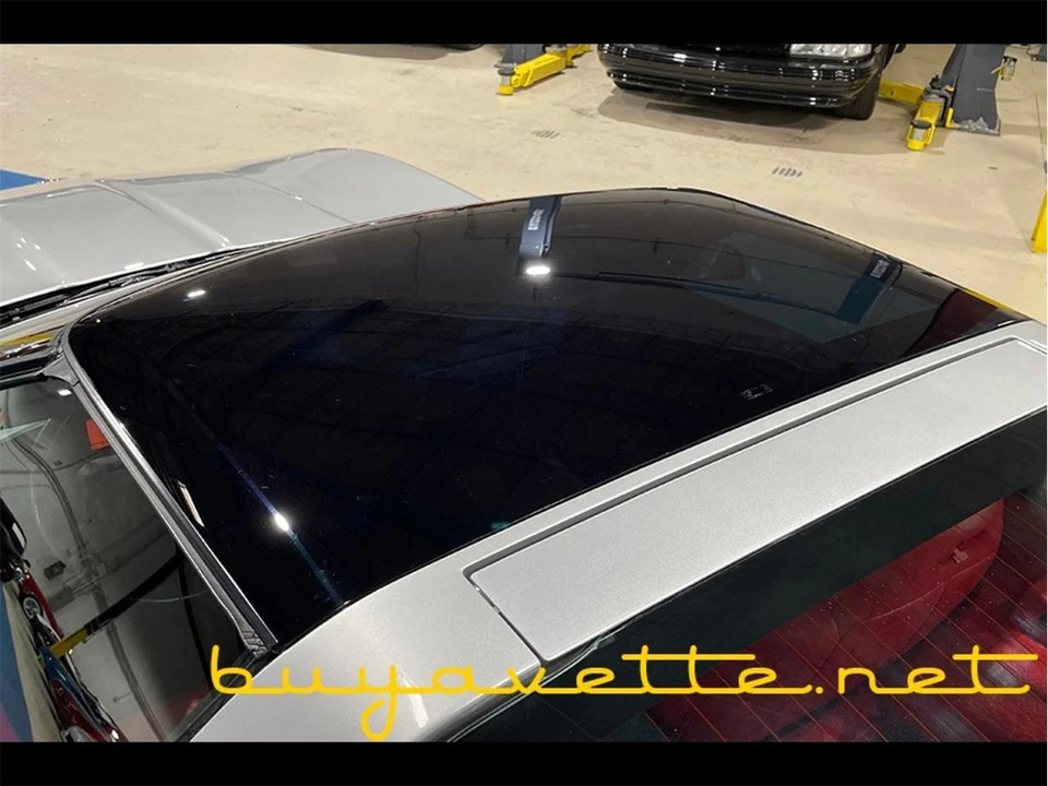 1996 Chevrolet Corvette C4 - Image 8 of 30