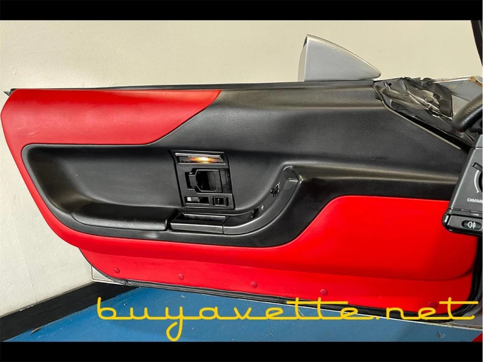 1996 Chevrolet Corvette C4 - Image 22 of 30