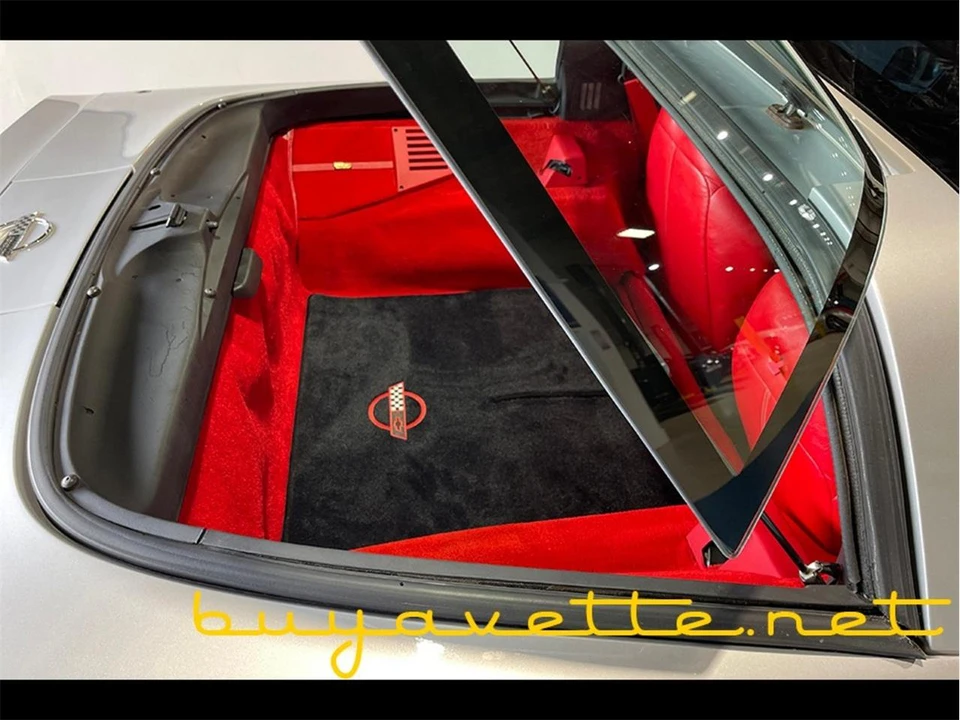 1996 Chevrolet Corvette C4 - Image 25 of 30
