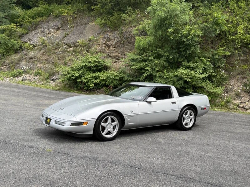 1996 Chevrolet Corvette C4 - Image 26 of 31