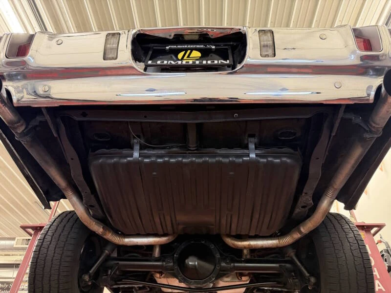 1996 Chevrolet Corvette C4 - Image 21 of 31