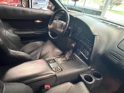 1996 Chevrolet Corvette