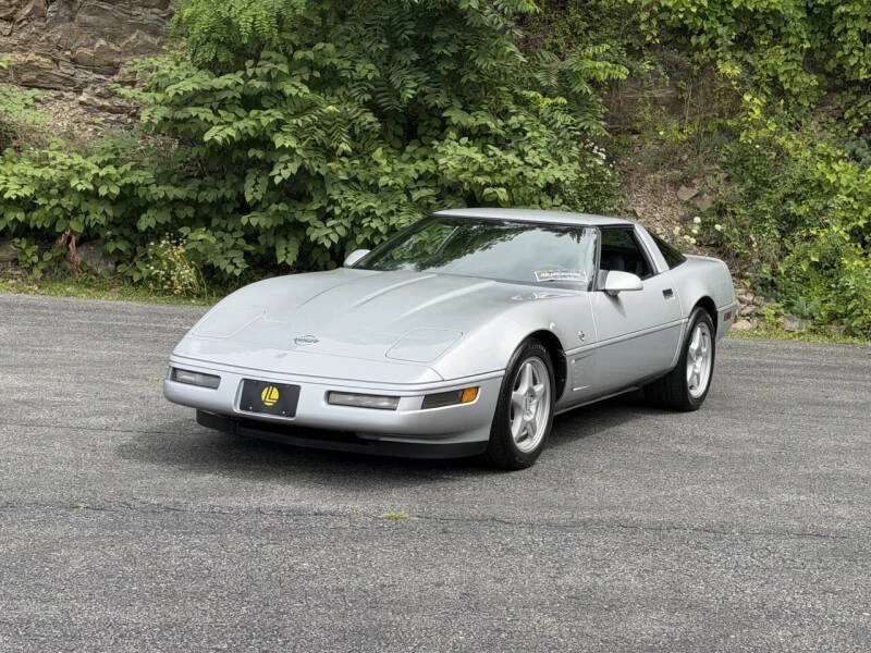 1996 Chevrolet Corvette C4 - Image 24 of 31