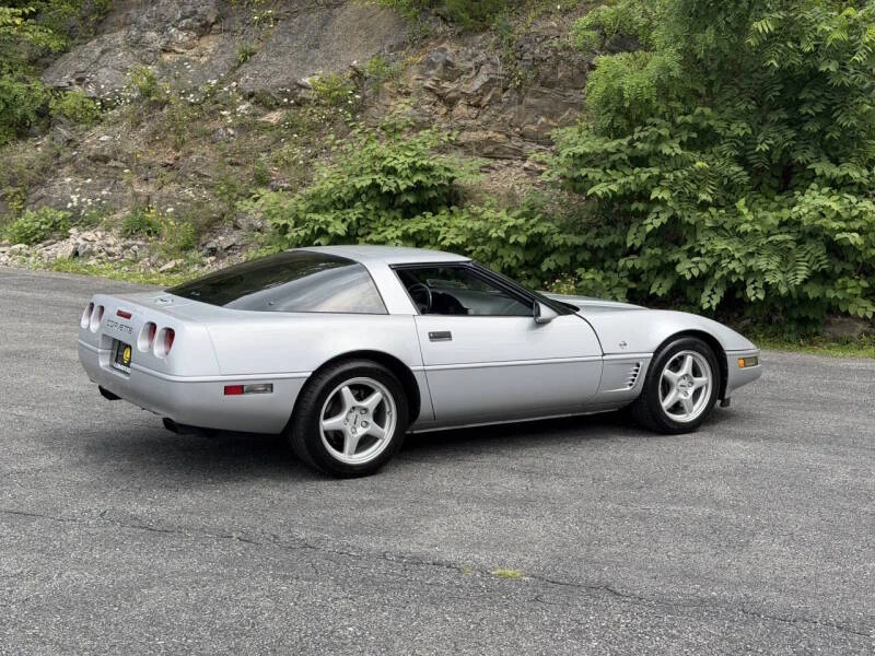 1996 Chevrolet Corvette C4 - Image 25 of 31