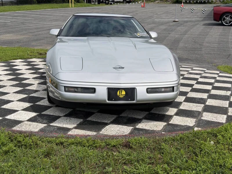 1996 Chevrolet Corvette C4 - Image 22 of 31