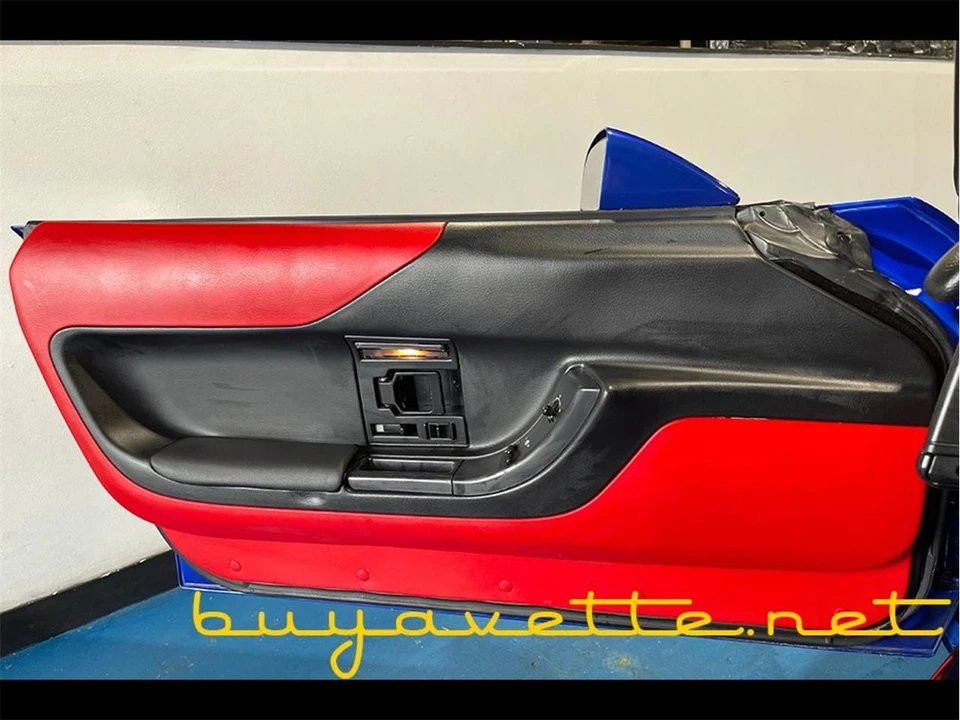 1996 Chevrolet Corvette C4 - Image 19 of 27