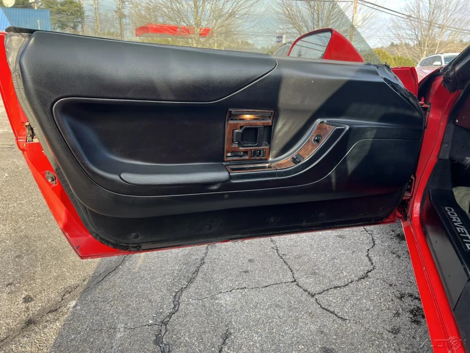 1996 Chevrolet Corvette C4 - Image 12 of 12