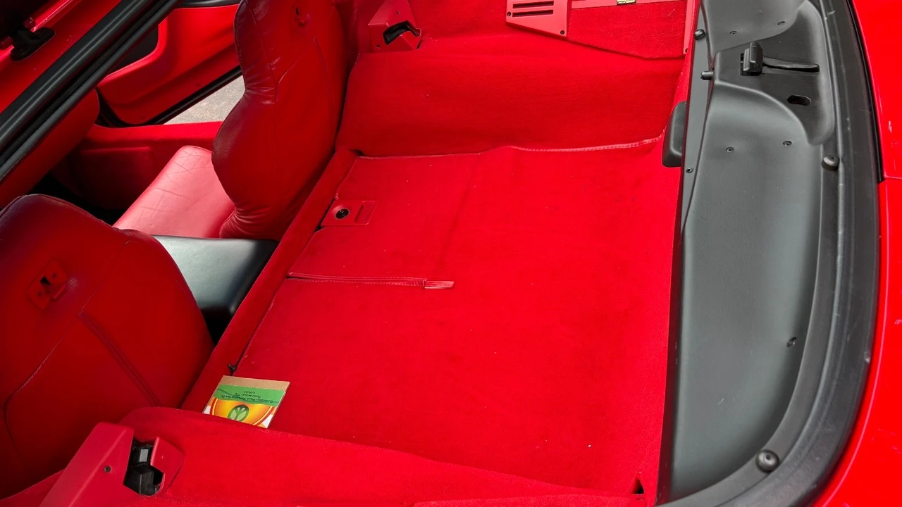 1996 Chevrolet Corvette C4 - Image 7 of 10