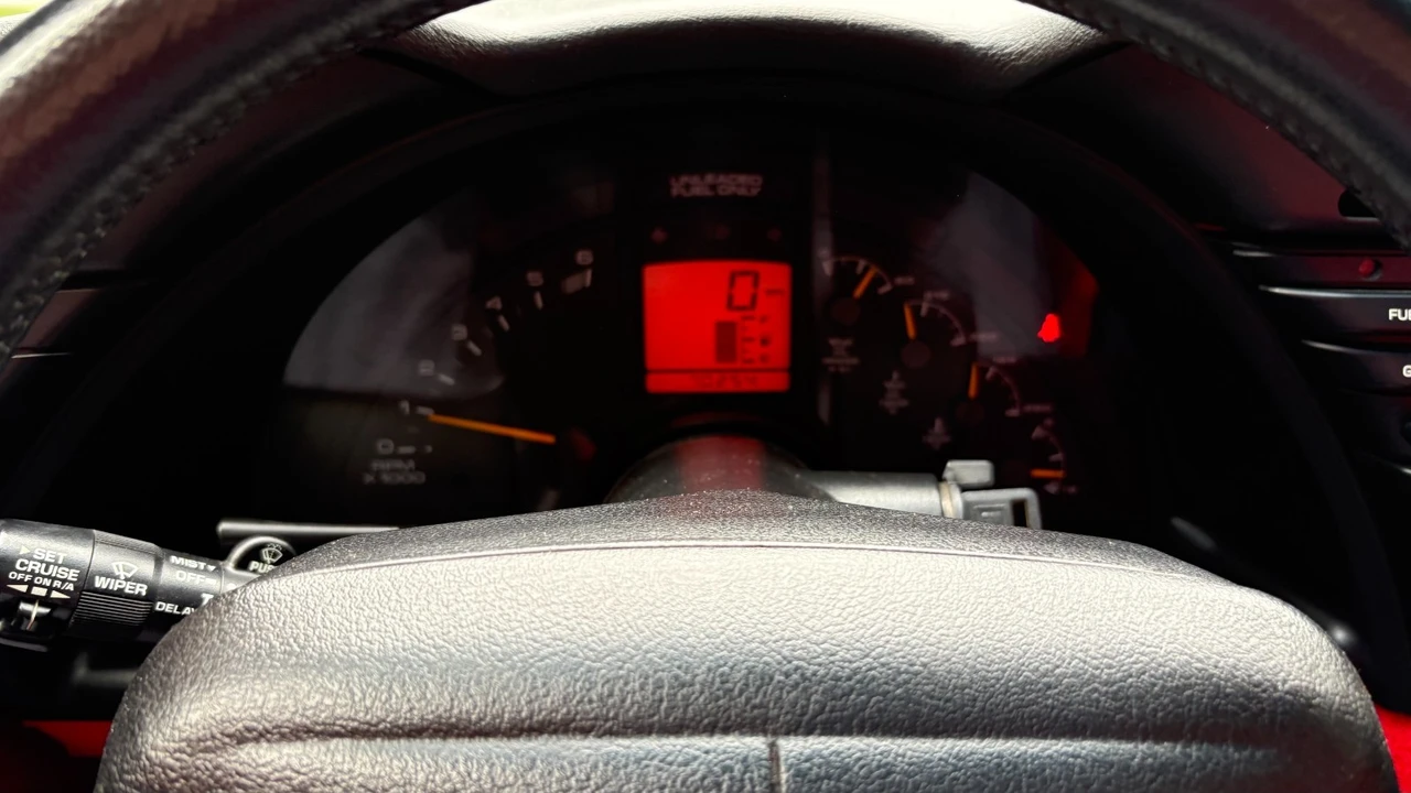 1996 Chevrolet Corvette - Image 10 of 17