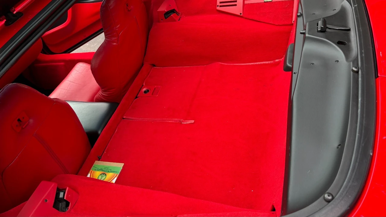 1996 Chevrolet Corvette - Image 16 of 17