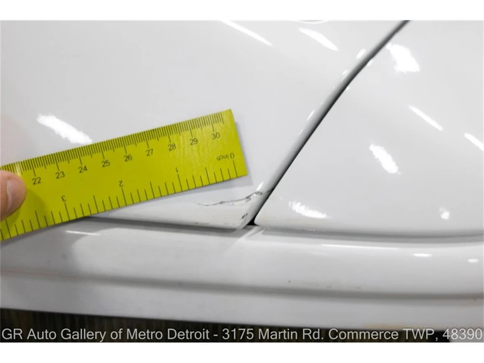 1996 Chevrolet Corvette C4 - Image 27 of 31