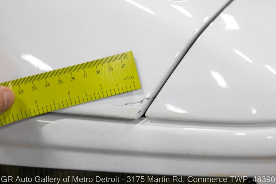 1996 Chevrolet Corvette C4 - Image 28 of 31