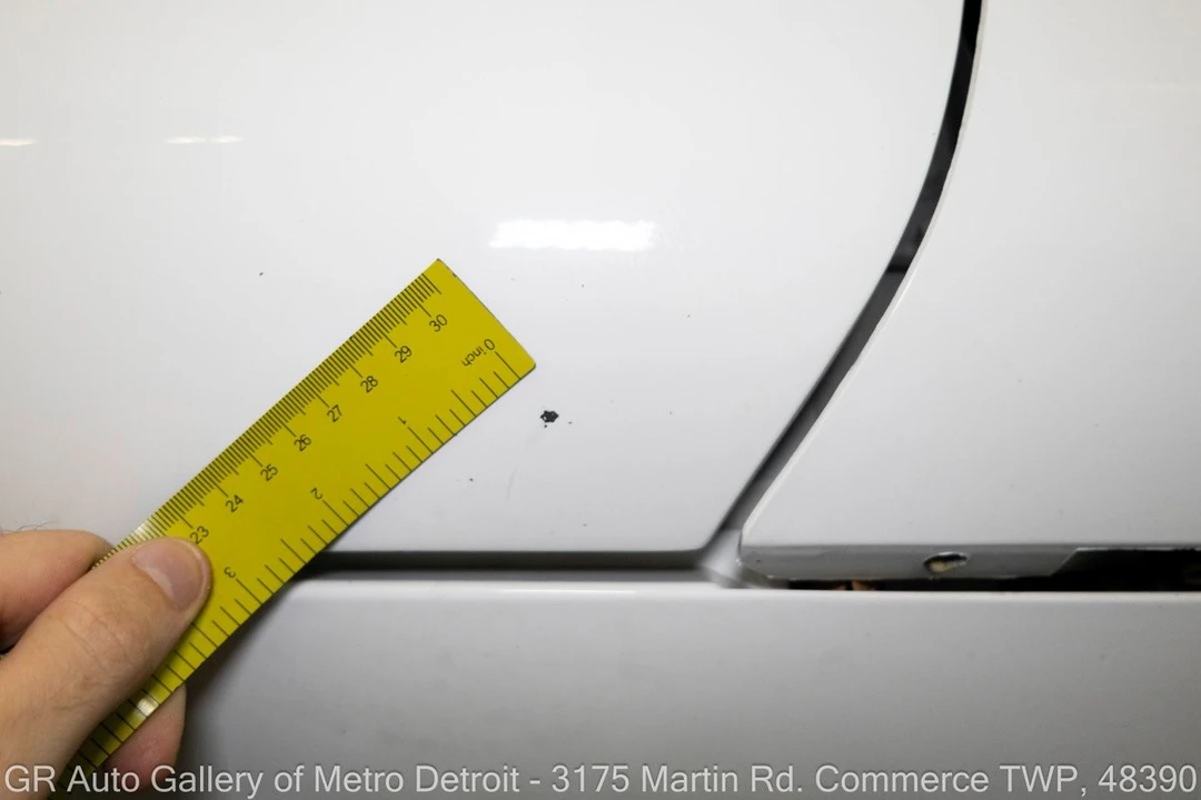 1996 Chevrolet Corvette C4 - Image 29 of 31