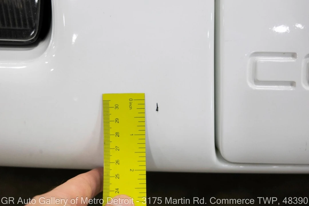 1996 Chevrolet Corvette C4 - Image 26 of 31