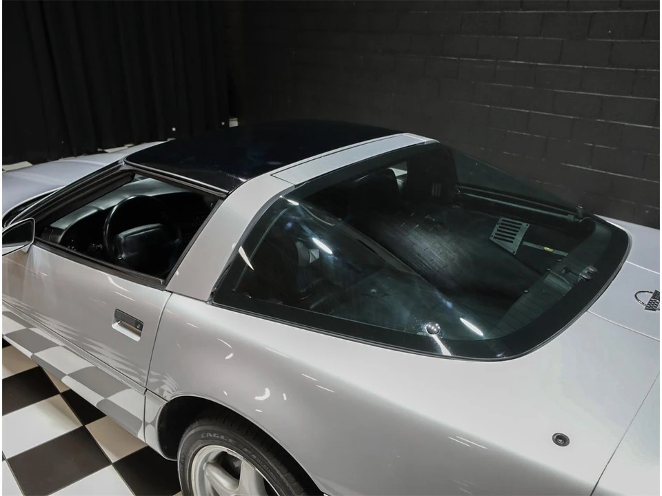 1996 Chevrolet Corvette C4 - Image 30 of 31