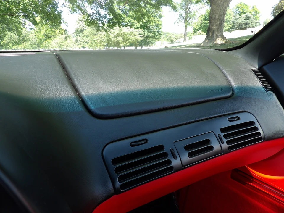 1996 Chevrolet Corvette C4 - Image 26 of 31