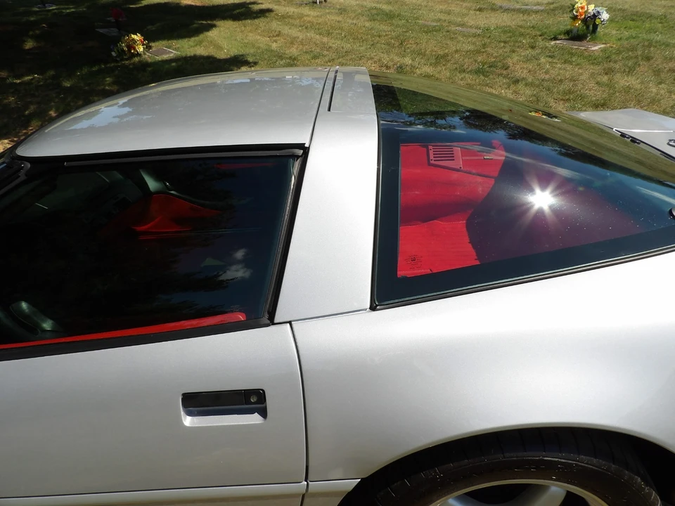 1996 Chevrolet Corvette C4 - Image 14 of 31
