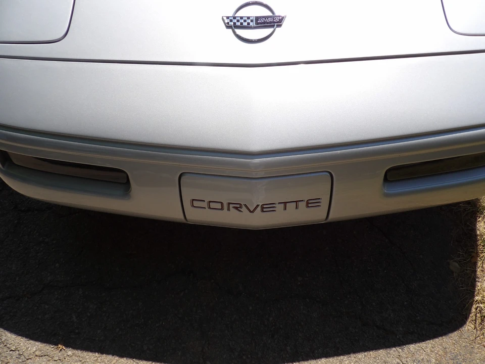 1996 Chevrolet Corvette C4 - Image 6 of 31