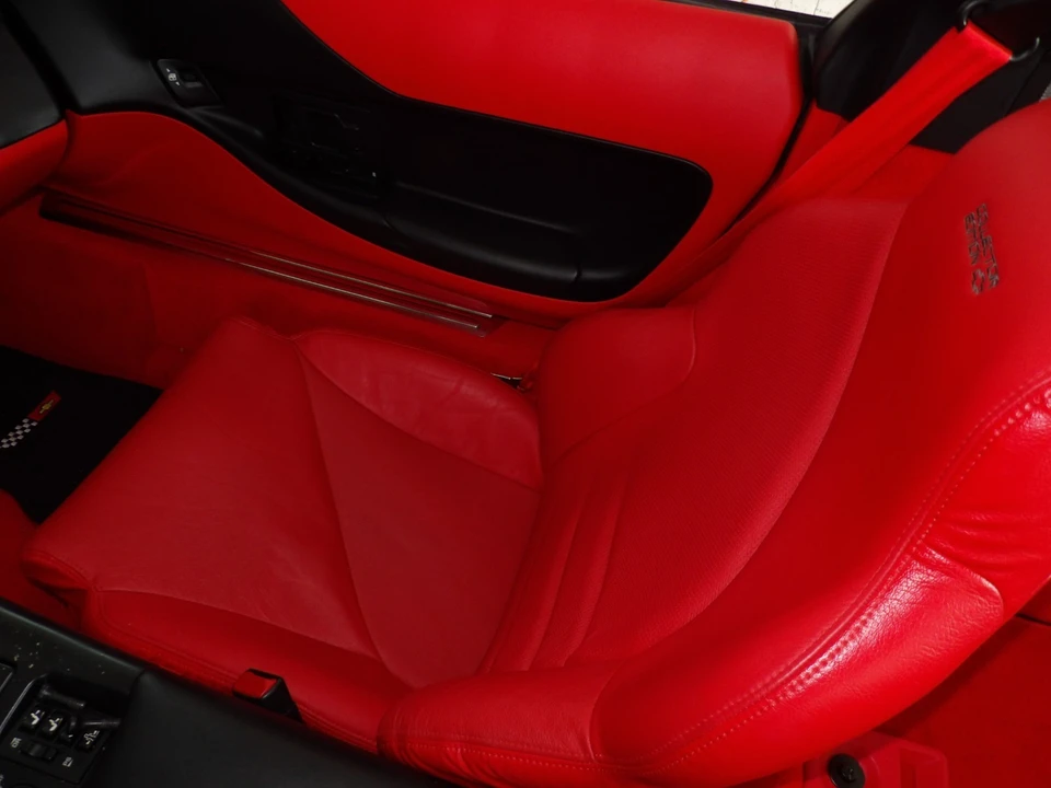 1996 Chevrolet Corvette C4 - Image 28 of 31