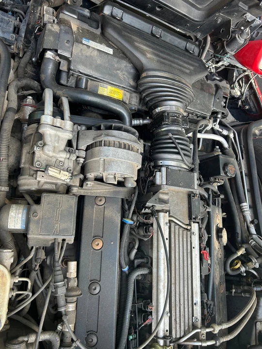 1996 Chevrolet Corvette C4 - Image 27 of 27