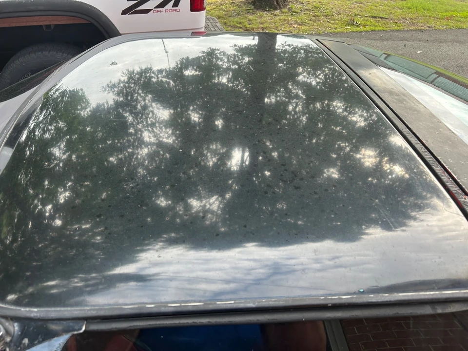 1996 Chevrolet Corvette C4 - Image 20 of 27