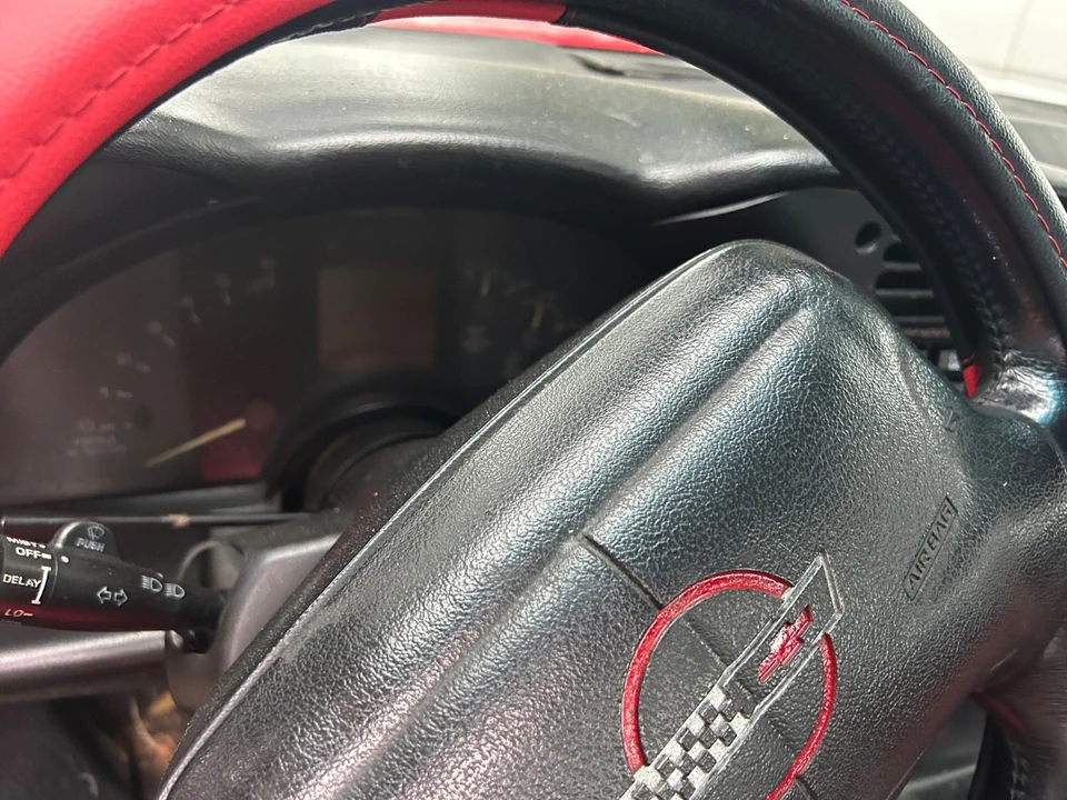 1996 Chevrolet Corvette C4 - Image 10 of 27