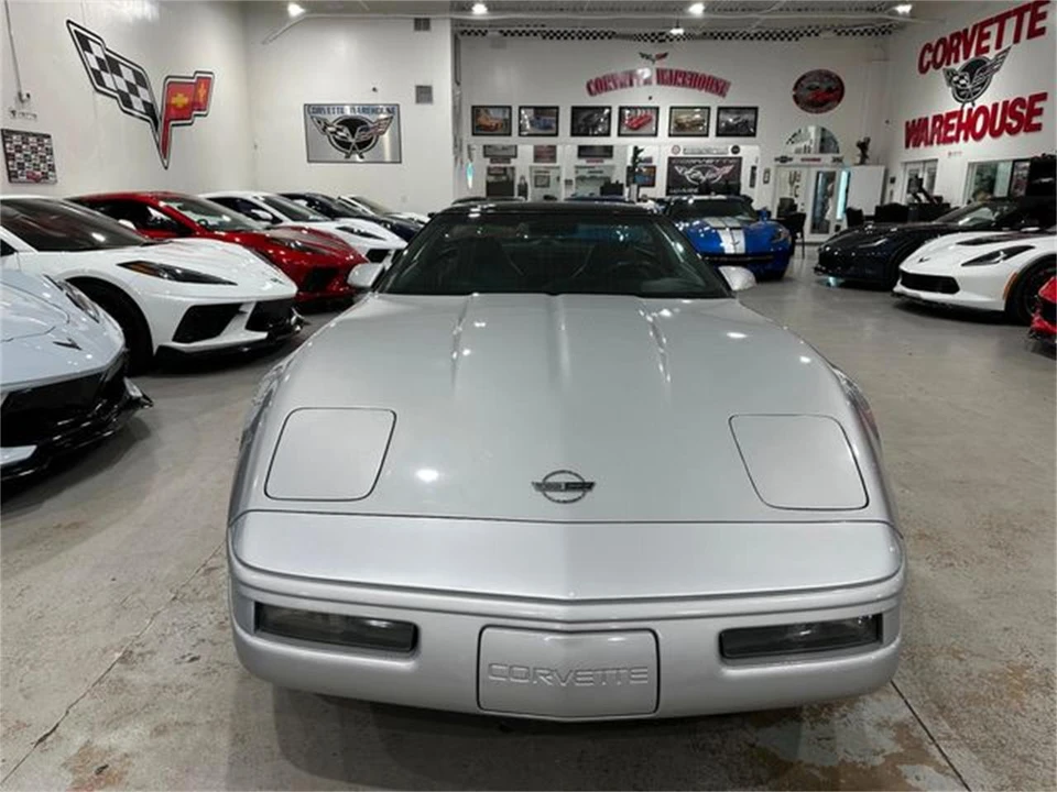 1996 Chevrolet Corvette C4 - Image 27 of 30
