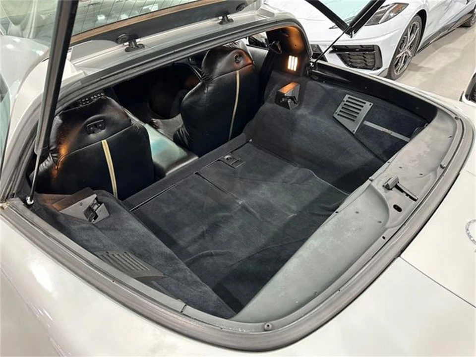1996 Chevrolet Corvette C4 - Image 30 of 30