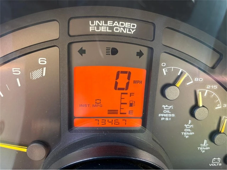 1996 Chevrolet Corvette C4 - Image 14 of 26