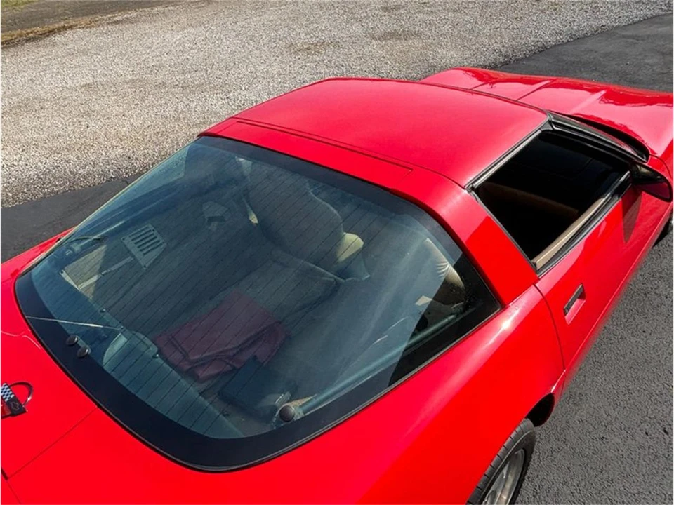 1996 Chevrolet Corvette C4 - Image 3 of 26