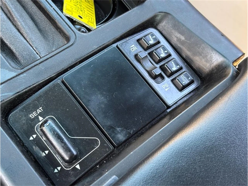 1996 Chevrolet Corvette C4 - Image 18 of 26