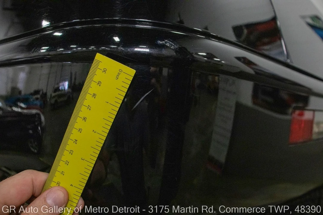 1996 Chevrolet Corvette C4 - Image 30 of 31