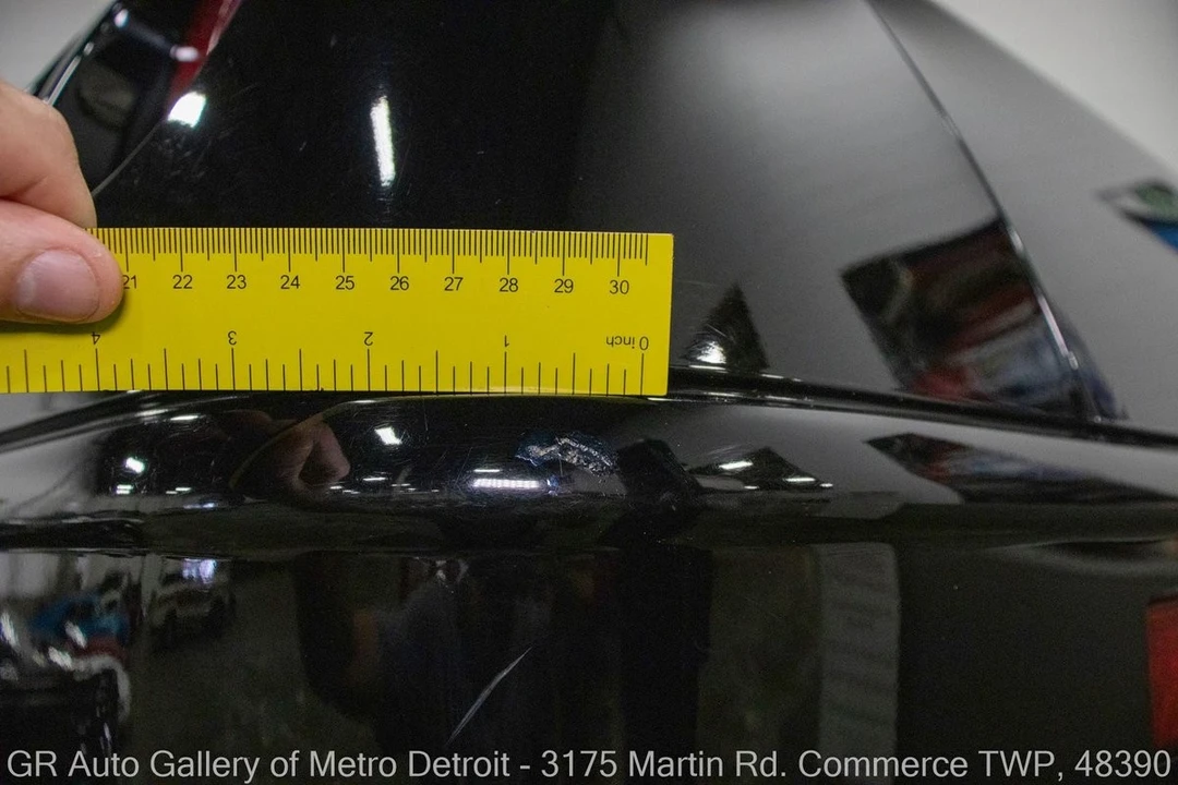1996 Chevrolet Corvette C4 - Image 29 of 31