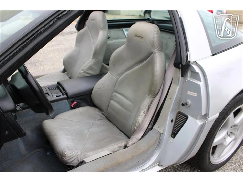 1996 Chevrolet Corvette C4 - Image 17 of 31